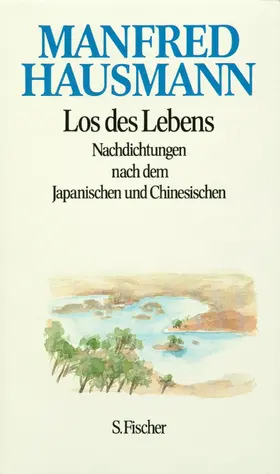 Hausmann |  Los des Lebens | Buch |  Sack Fachmedien