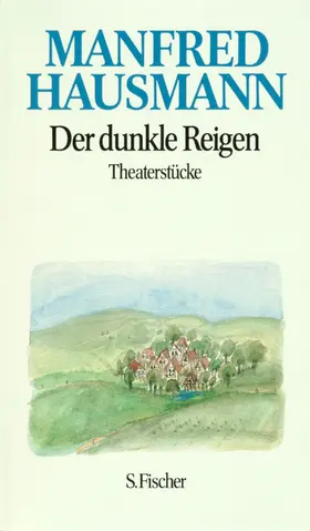 Hausmann |  Der dunkle Reigen | Buch |  Sack Fachmedien