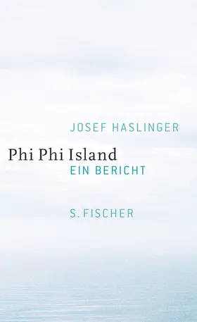 Haslinger |  Phi Phi Island | Buch |  Sack Fachmedien