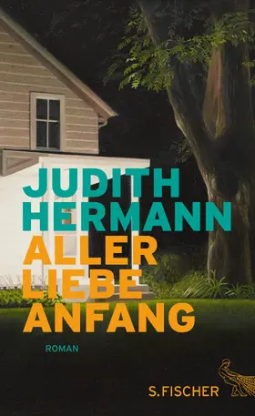 Hermann |  Aller Liebe Anfang | Buch |  Sack Fachmedien
