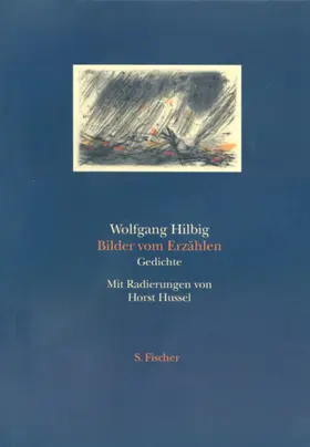 Hilbig | Bilder vom Erzählen | Buch | 978-3-10-033628-6 | www2.sack.de