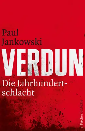 Jankowski |  Verdun | Buch |  Sack Fachmedien