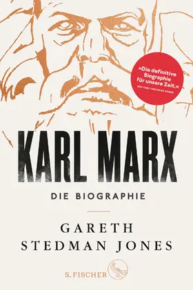Stedman Jones |  Karl Marx | Buch |  Sack Fachmedien