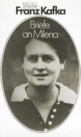 Kafka / Haas |  Briefe an Milena | Buch |  Sack Fachmedien