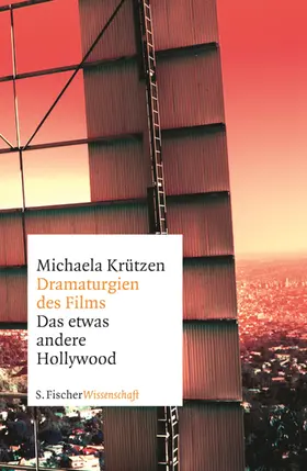 Krützen |  Dramaturgien des Films | Buch |  Sack Fachmedien