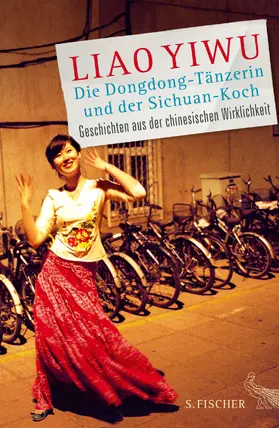  Die Dongdong-Tänzerin und der Sichuan-Koch | Buch |  Sack Fachmedien