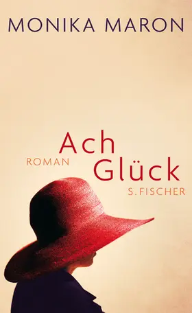 Maron |  Ach Glück | Buch |  Sack Fachmedien