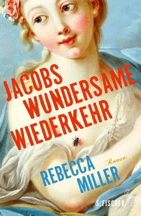 Miller |  Jacobs wundersame Wiederkehr | Buch |  Sack Fachmedien
