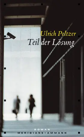 Peltzer |  Teil der Lösung | Buch |  Sack Fachmedien