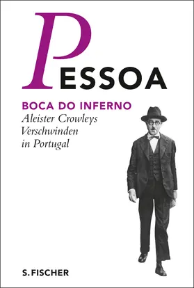 Pessoa / Dix |  Boca do Inferno | Buch |  Sack Fachmedien