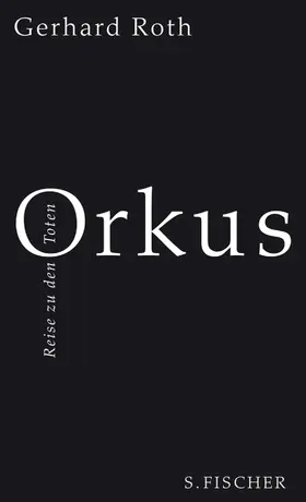 Roth |  Orkus | Buch |  Sack Fachmedien