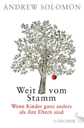 Solomon |  Weit vom Stamm | Buch |  Sack Fachmedien