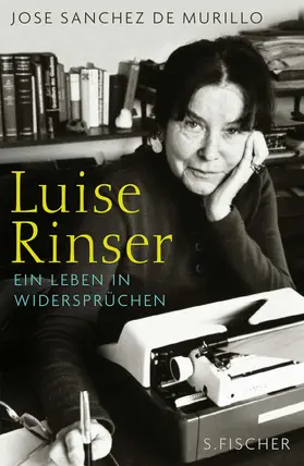 Sánchez de Murillo | Luise Rinser | Buch | 978-3-10-071311-7 | www2.sack.de