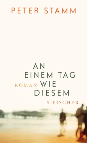 Stamm |  An einem Tag wie diesem | Buch |  Sack Fachmedien