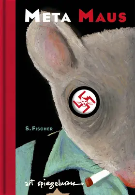 Spiegelman |  MetaMaus | Buch |  Sack Fachmedien