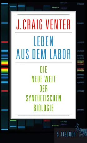 Venter |  Leben aus dem Labor | Buch |  Sack Fachmedien