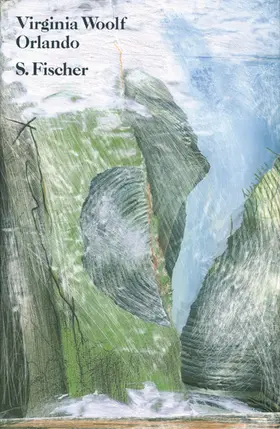 Woolf / Reichert | Orlando | Buch | 978-3-10-092557-2 | www2.sack.de