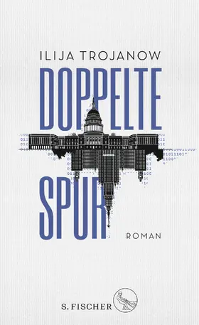 Trojanow | Doppelte Spur | Buch | 978-3-10-390005-7 | www2.sack.de