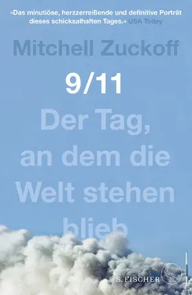 Zuckoff |  9/11 | Buch |  Sack Fachmedien