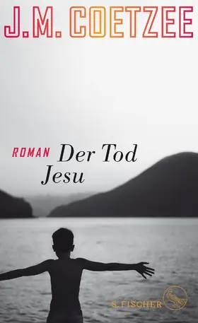 Coetzee |  Der Tod Jesu | Buch |  Sack Fachmedien