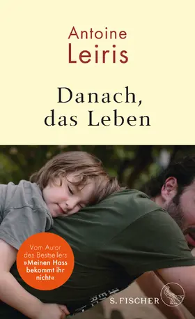 Leiris |  Danach, das Leben | Buch |  Sack Fachmedien