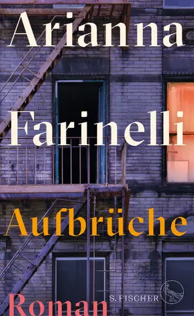 Farinelli |  Aufbrüche | Buch |  Sack Fachmedien