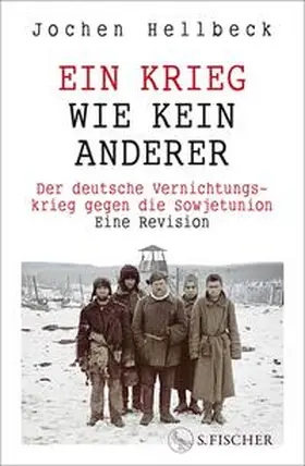 Hellbeck |  Ein Krieg wie kein anderer | Buch |  Sack Fachmedien