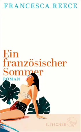 Reece |  Ein französischer Sommer | Buch |  Sack Fachmedien