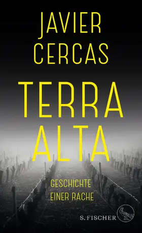 Cercas |  Terra Alta | Buch |  Sack Fachmedien