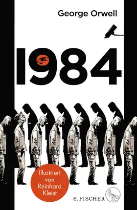 Orwell |  1984 | Buch |  Sack Fachmedien