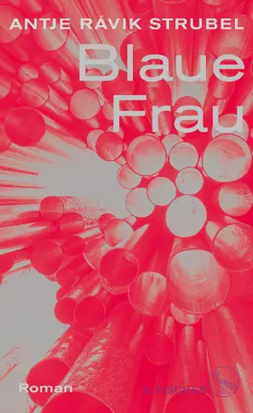 Strubel | Blaue Frau | Buch | 978-3-10-397101-9 | www2.sack.de