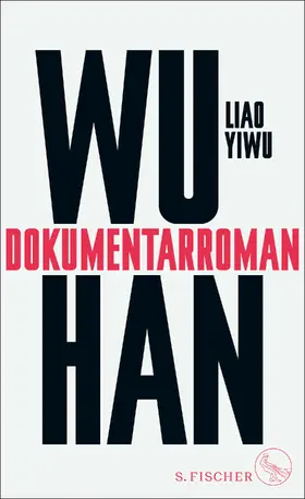  Wuhan | Buch |  Sack Fachmedien