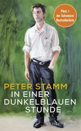 Stamm | In einer dunkelblauen Stunde | Buch | 978-3-10-397128-6 | www2.sack.de