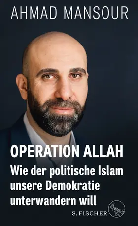 Mansour |  Operation Allah | Buch |  Sack Fachmedien