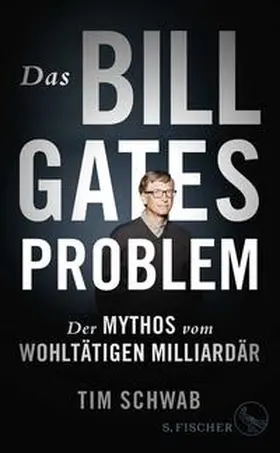 Schwab |  Das Bill-Gates-Problem | Buch |  Sack Fachmedien