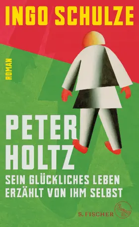 Schulze | Peter Holtz | Buch | 978-3-10-397204-7 | www2.sack.de
