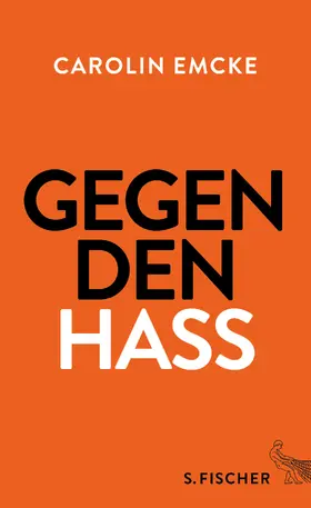 Emcke |  Gegen den Hass | Buch |  Sack Fachmedien