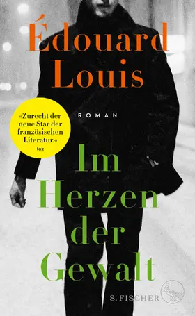 Louis | Im Herzen der Gewalt | Buch | 978-3-10-397242-9 | www2.sack.de