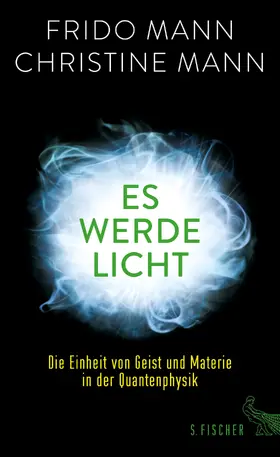 Mann |  Es werde Licht | Buch |  Sack Fachmedien