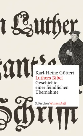 Göttert |  Luthers Bibel | Buch |  Sack Fachmedien
