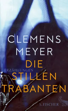 Meyer |  Die stillen Trabanten | Buch |  Sack Fachmedien