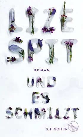 Spit |  Und es schmilzt | Buch |  Sack Fachmedien