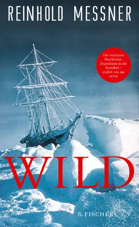 Messner | Wild | Buch | 978-3-10-397318-1 | www2.sack.de