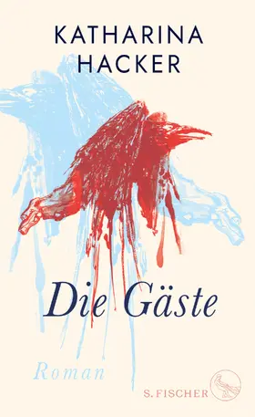 Hacker |  Die Gäste | Buch |  Sack Fachmedien