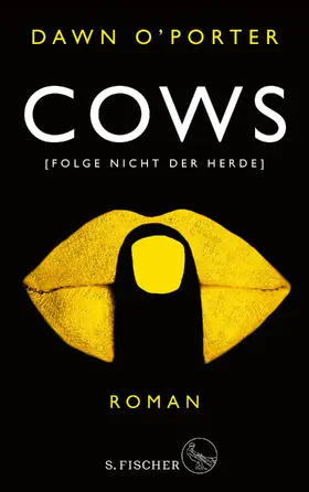 O'Porter | Cows | Buch | 978-3-10-397342-6 | www2.sack.de