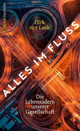 Laak |  Alles im Fluss | Buch |  Sack Fachmedien