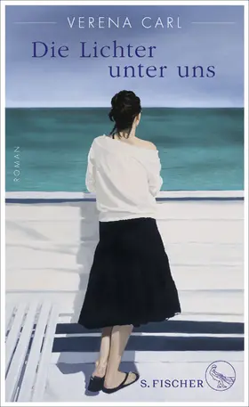 Carl |  Die Lichter unter uns | Buch |  Sack Fachmedien