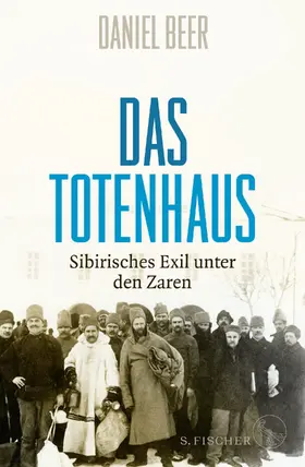 Beer |  Das Totenhaus | Buch |  Sack Fachmedien