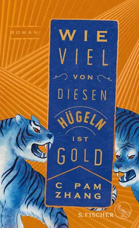Zhang |  Wie viel von diesen Hügeln ist Gold | Buch |  Sack Fachmedien