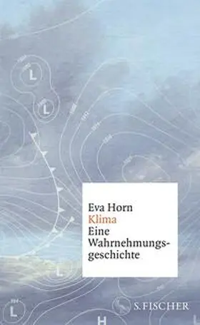 Horn |  Klima | Buch |  Sack Fachmedien